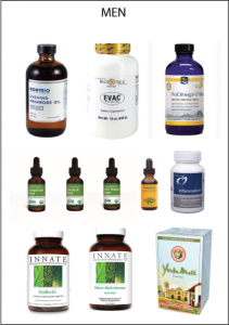 chemtrail heavy metal detox for women